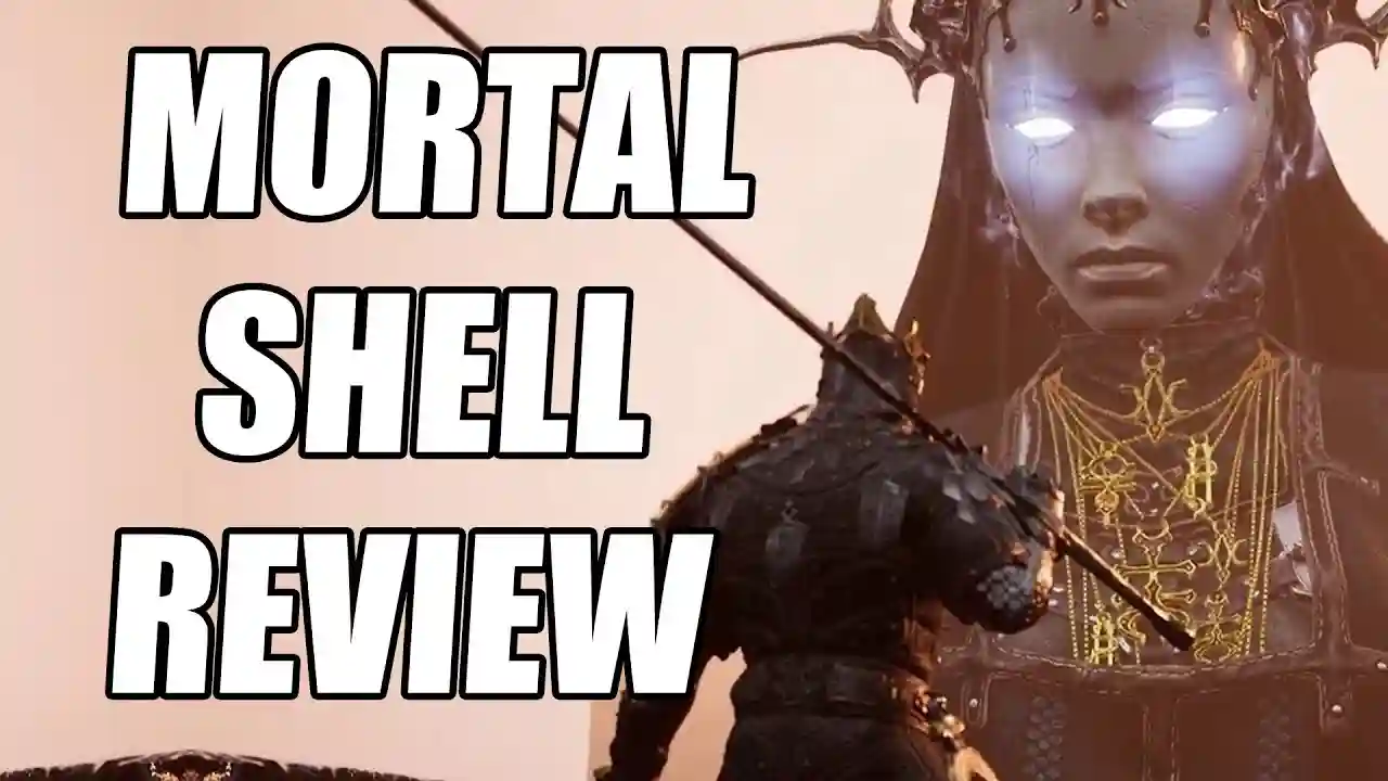 Mortel Shell: Complete Analysis For PS4, Xbox One And PC