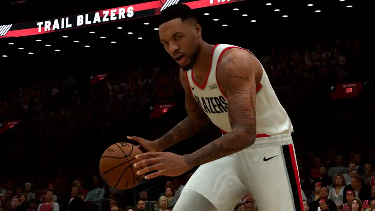 NBA 2k21: Demo Is Now Available, Here’s A Look