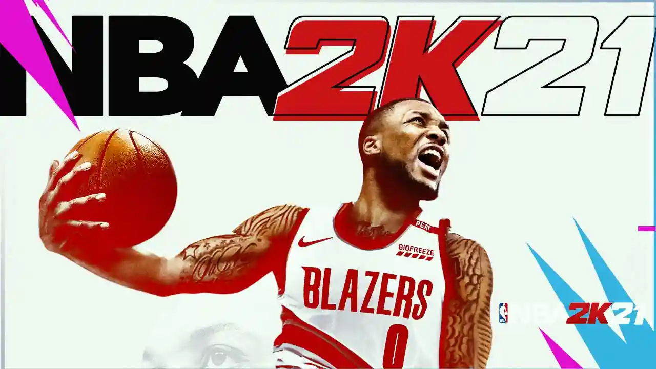 NBA 2k21: Demo Date And Trailer Is Released