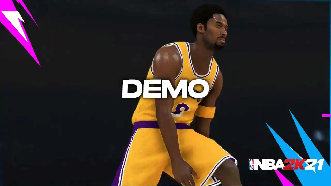 NBA 2k21: Demo Date And Trailer Is Released