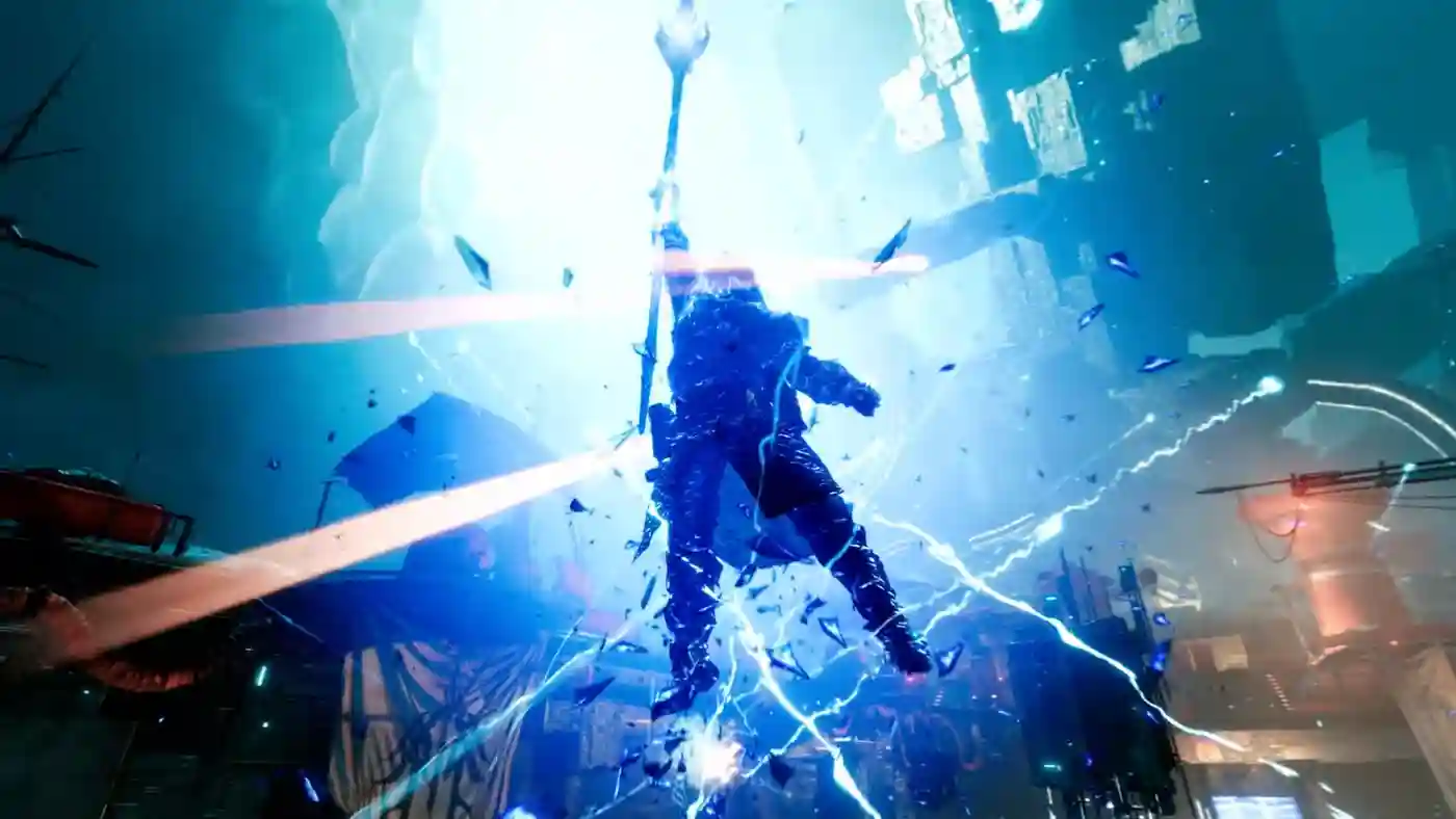 New Destiny 2: Beyond The Light Trailer Review