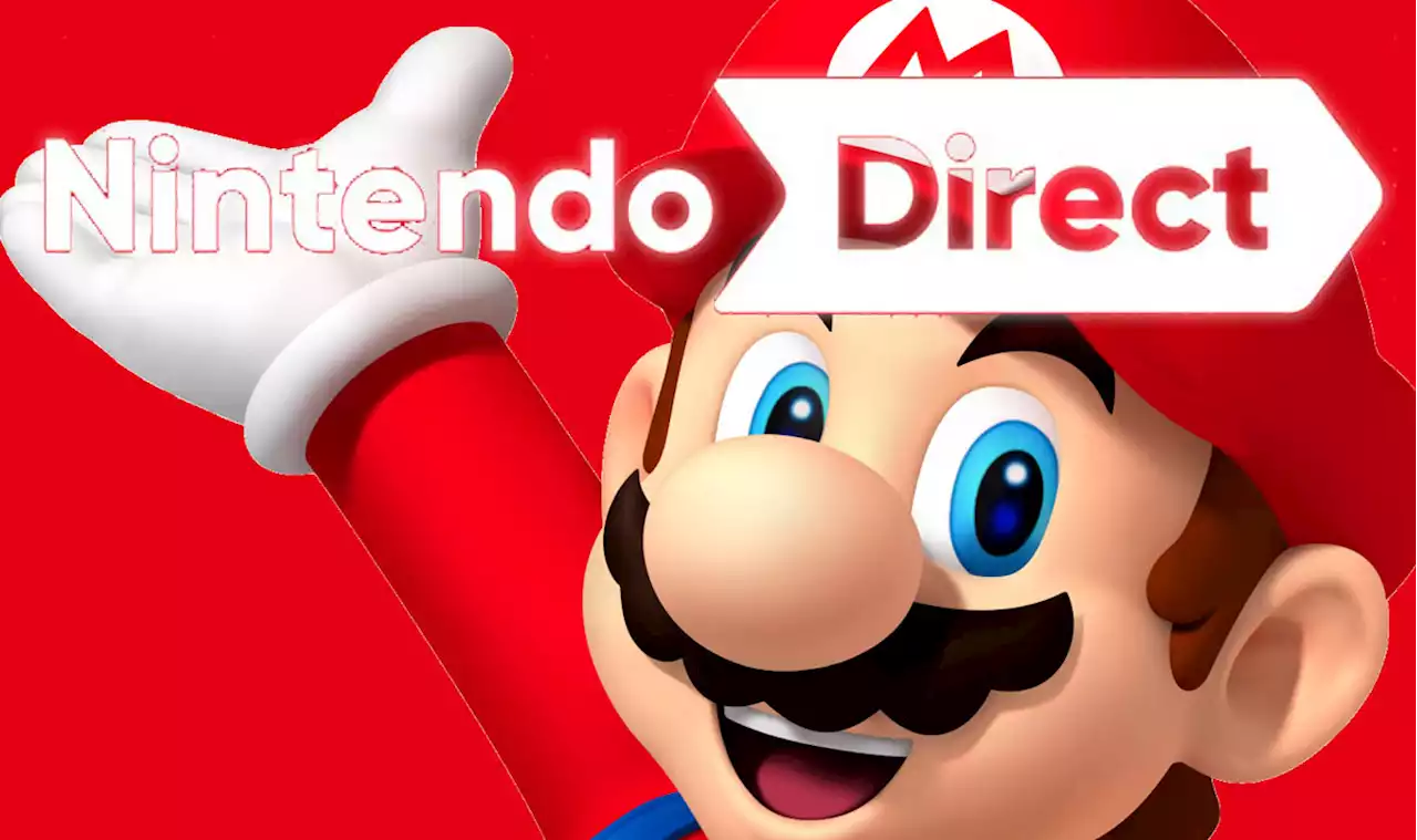 Nintendo Direct: Possible Release Date Revealed