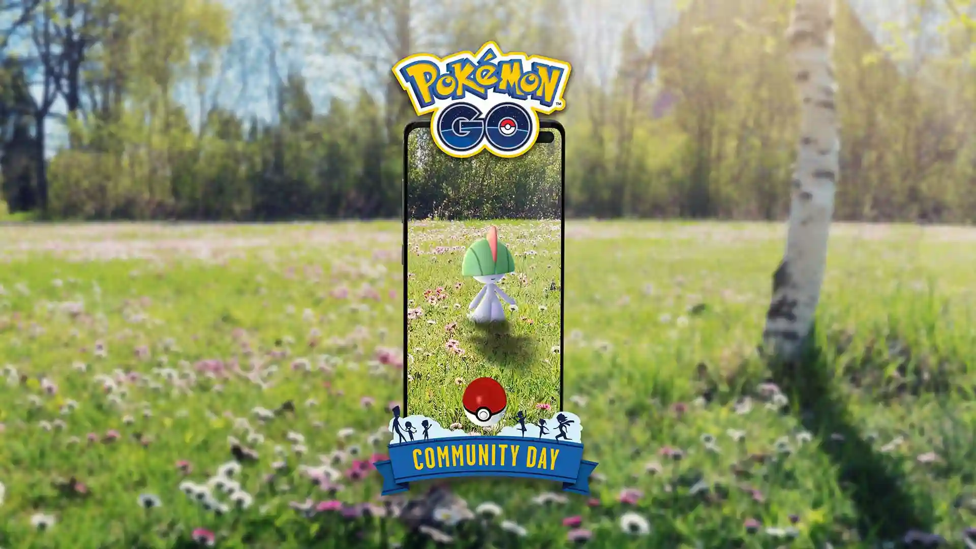Pokemon Go: Protagonists Are Ready For Next Community Days