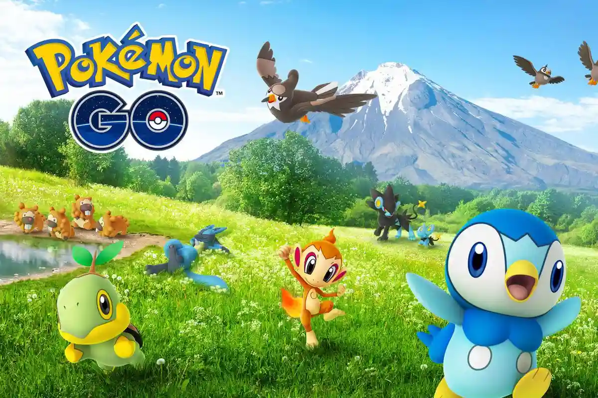 Pokemon Go: Protagonists Are Ready For Next Community Days