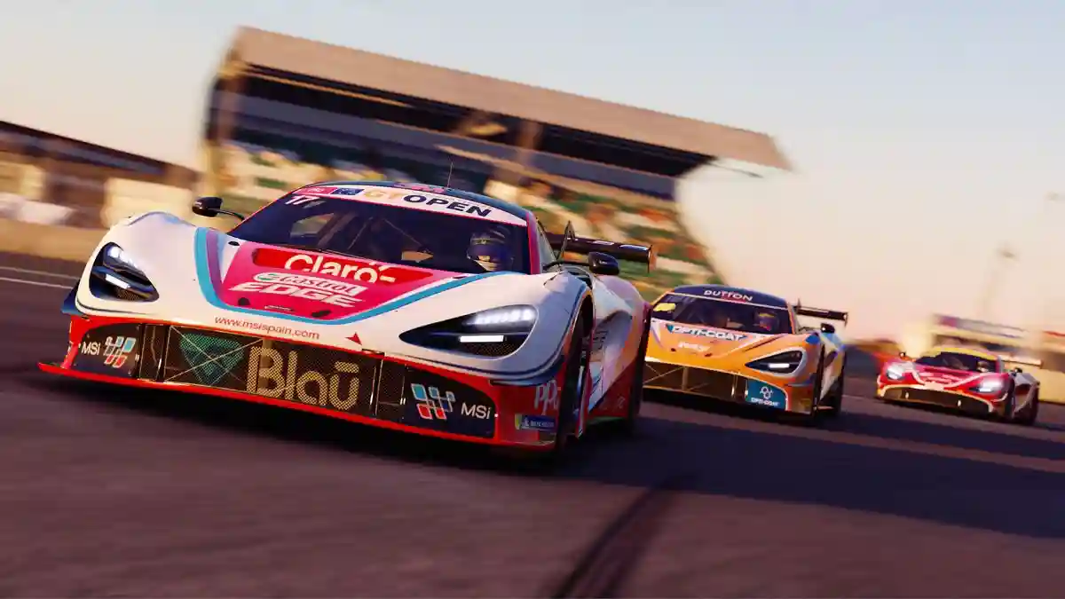 Project Cars 3: Complete Review For PS4, Xbox One, And PC
