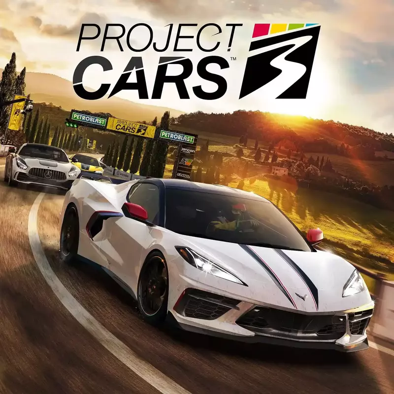 Project Cars 3 Complete Review For PS4, Xbox One, And PC