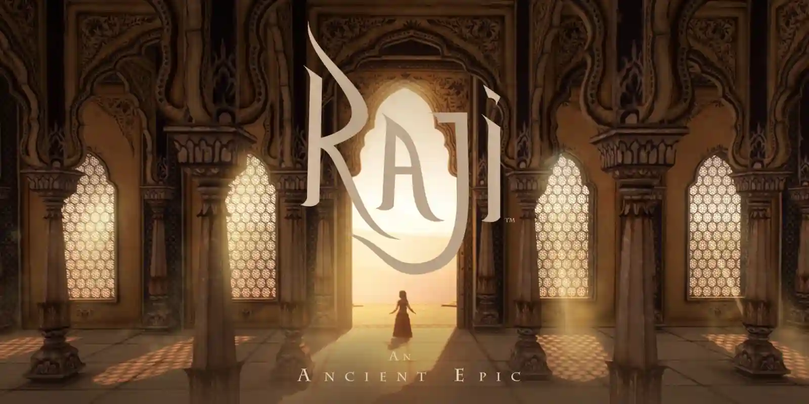 Raji: An Ancient Epic! Is Not Available On Twitch