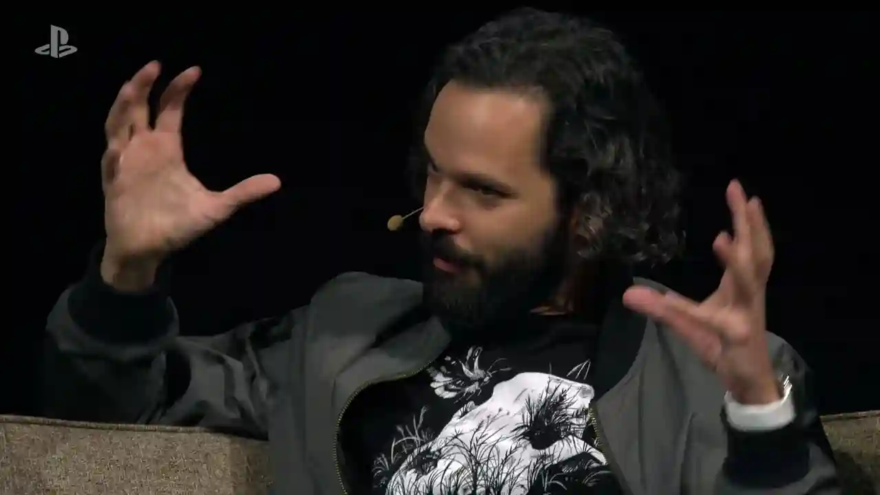 The Last Of Us 2: Neil Druckmann Cameo That You Missed