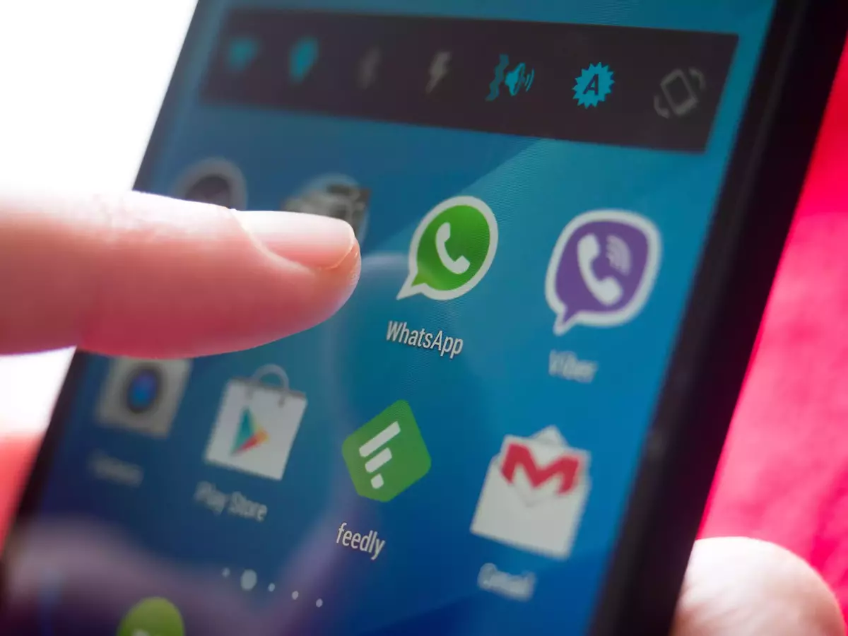 This New Feature Will Change The Way Of You Using WhatsApp Forever