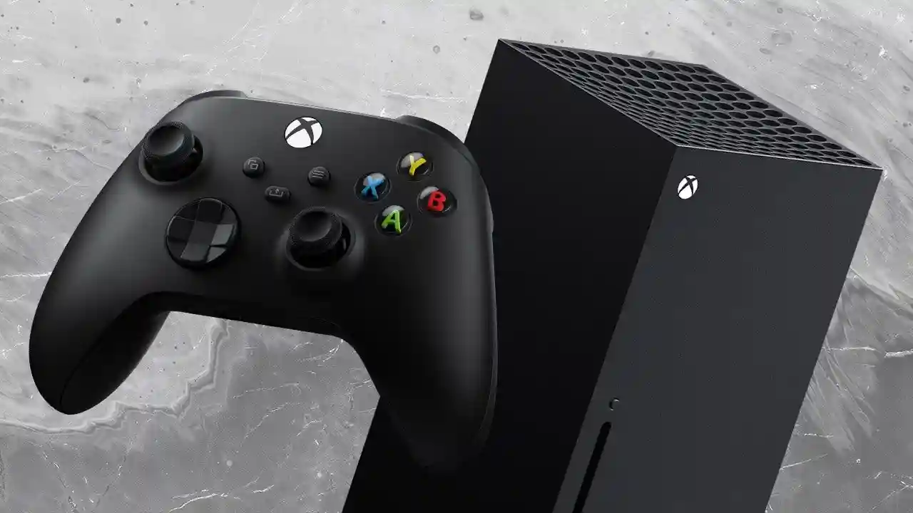 Xbox Series X Launched In November But Without Halo Infinite