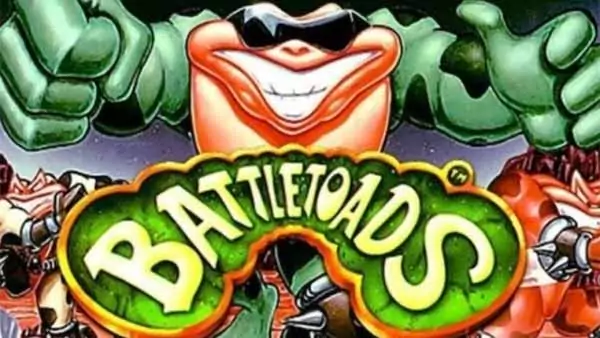 Battletoads To Release In August! On Xbox One And PC