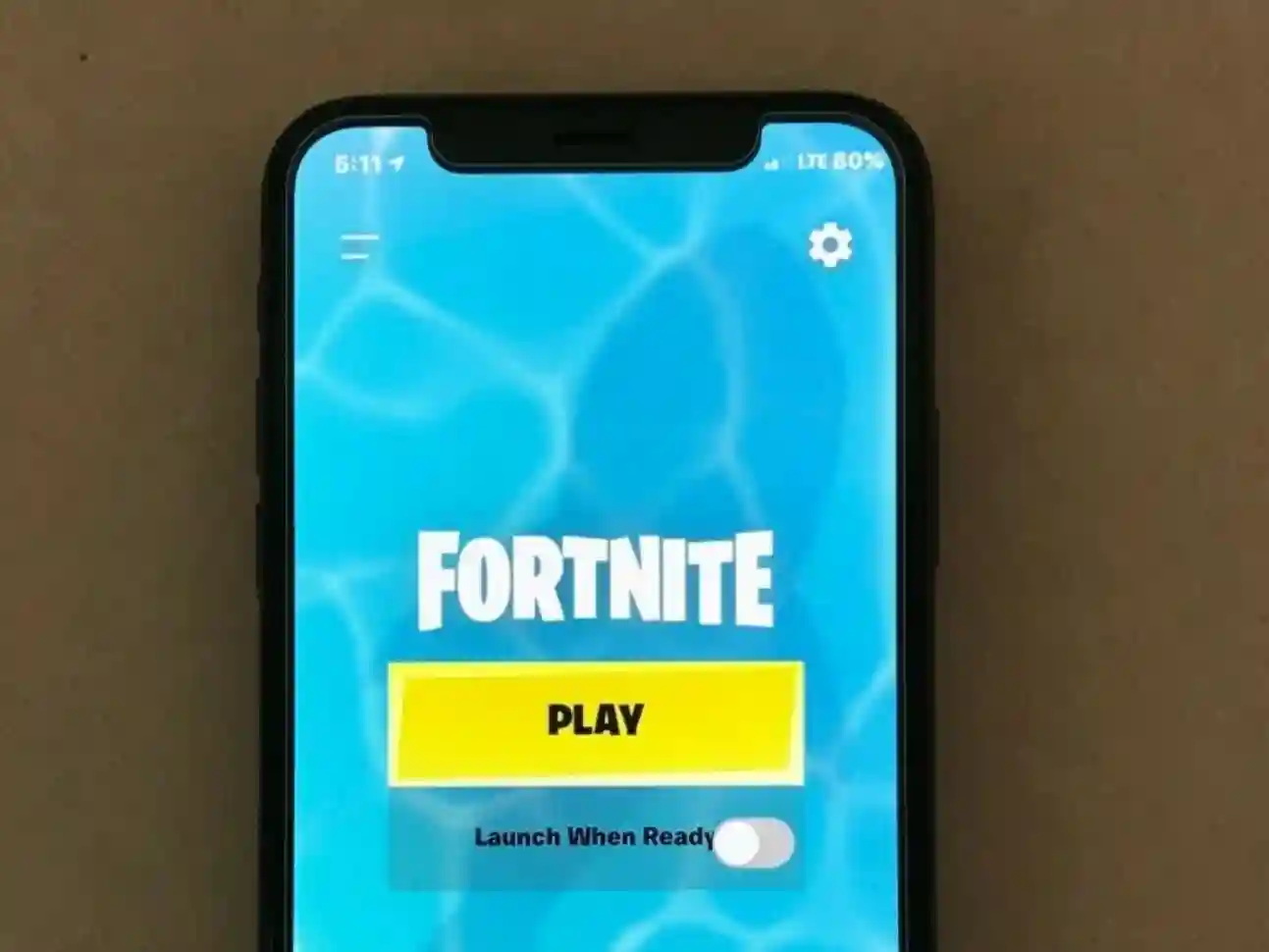 iPhones With Fortnite Installed On Sale For Thousand Of Dollars