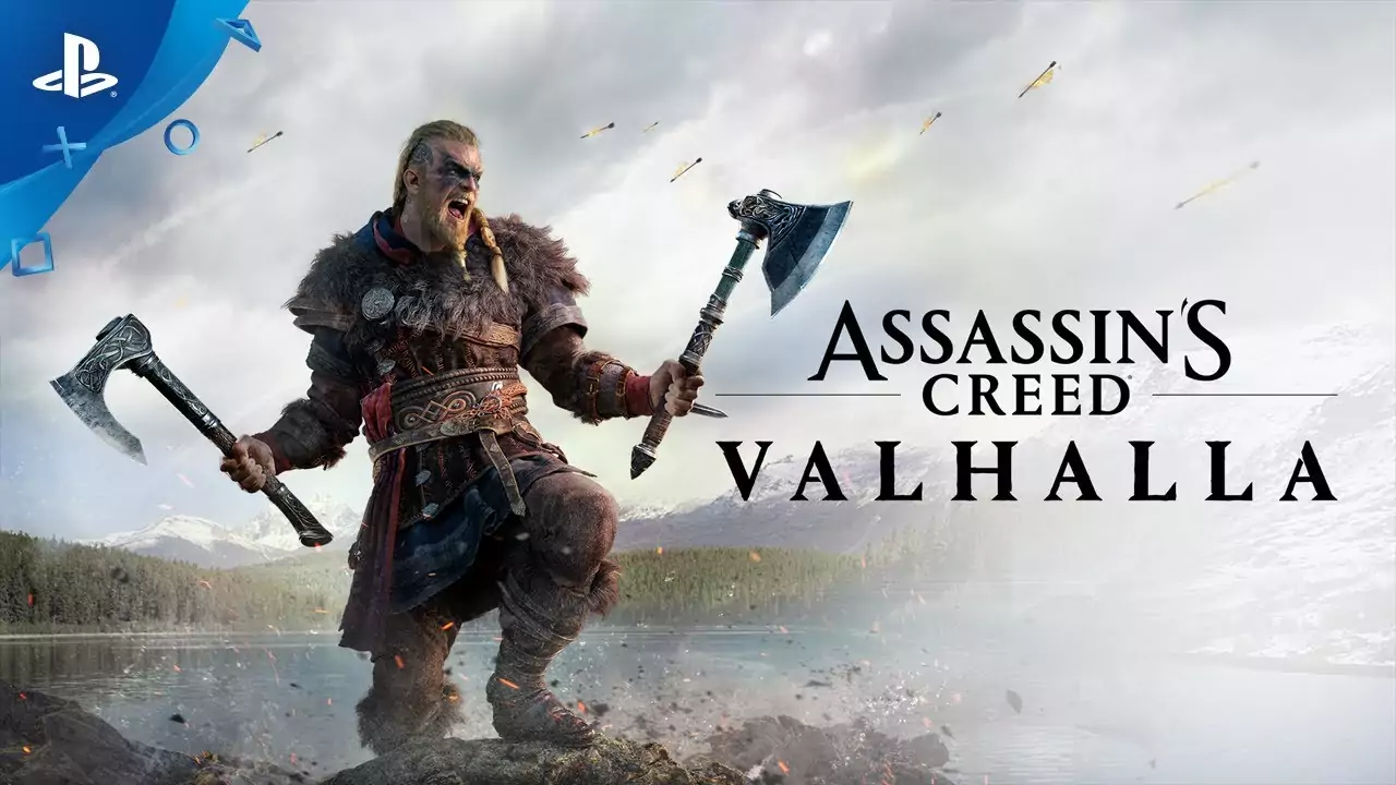 ‘Assassin’s Creed: Valhalla’ Cinematic Trailer Released