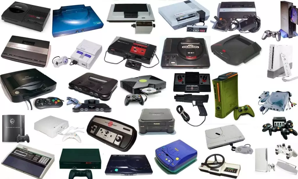 About the Evolution of Gaming Console Market,CAGR Forecast from 2020-2025