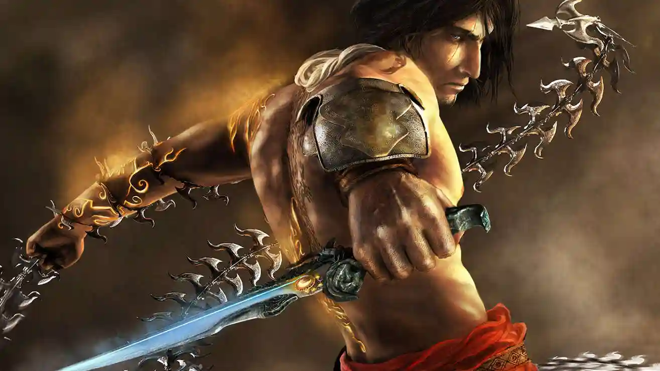 A Prince Of Persia in 2D Remake Could Arrive This Year