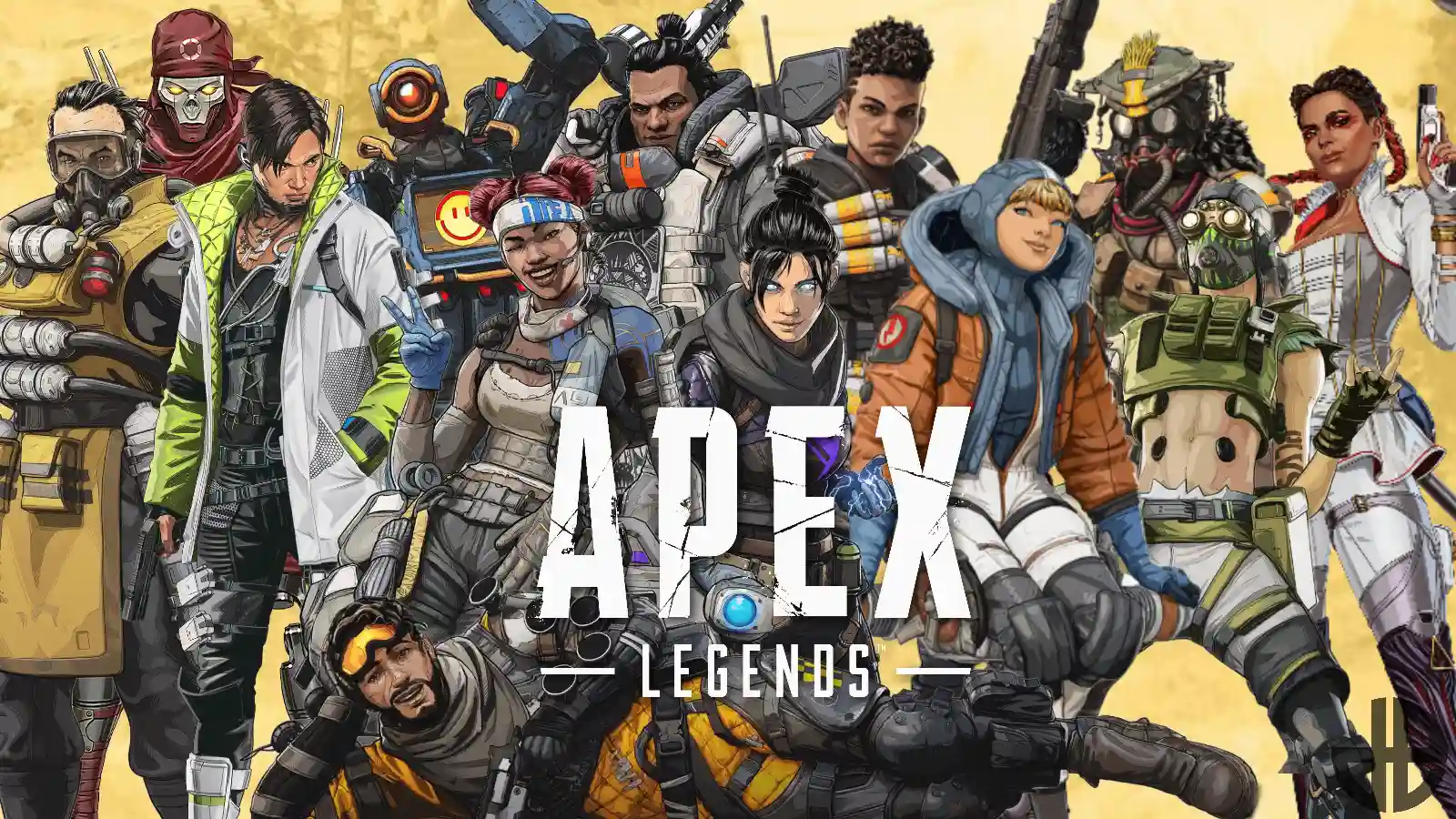 Apex Legends: Bug Gives Octane Infinite Adrenaline