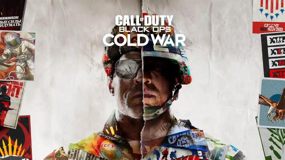 Call Of Duty: Ops Cold War' Filled With American And Soviet Propaganda