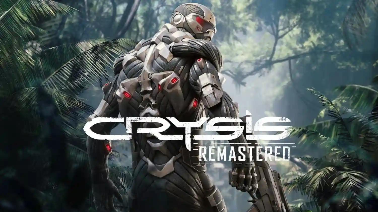 Crysis Remastered announces its minimum and recommended PC requirements
