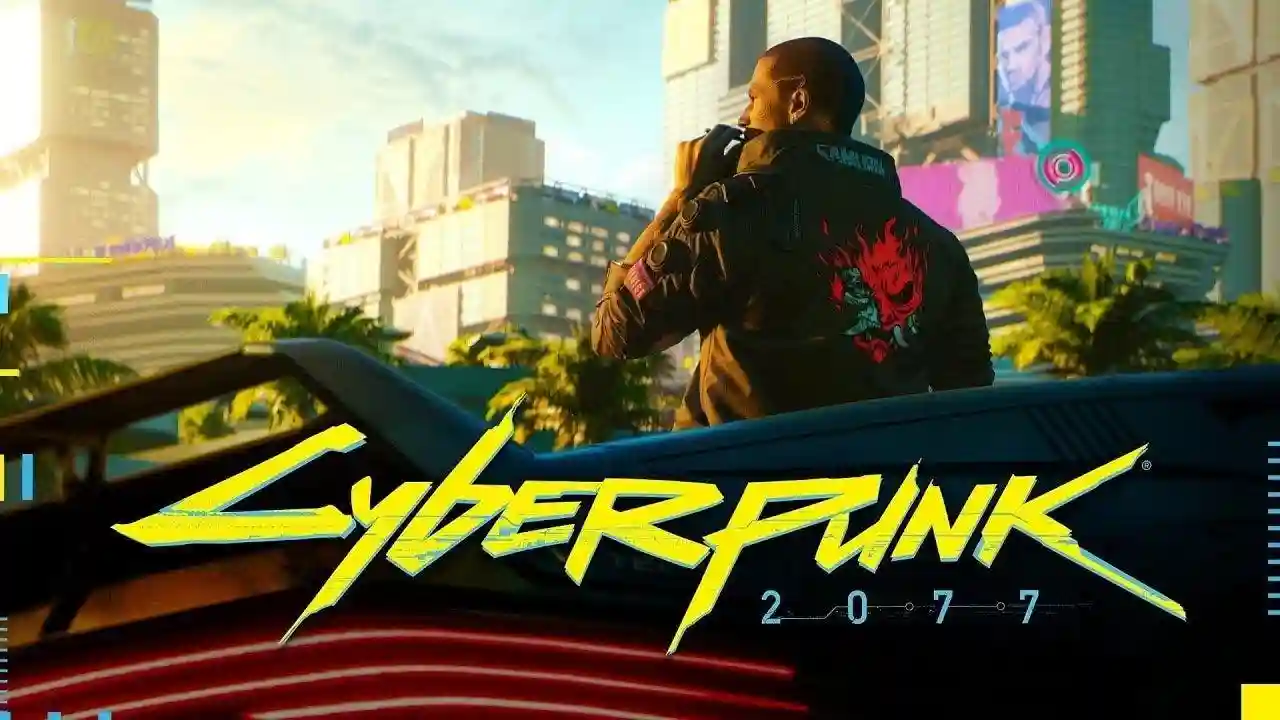 Cyberpunk 2077: Customisable Subtitles! And Other Major Features