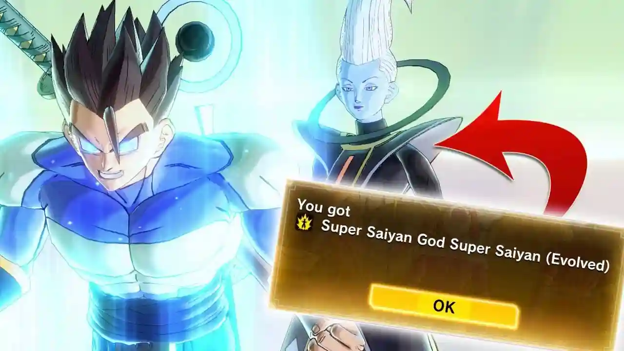 Dragon Ball Xenoverse Will Receive A Free Character Update