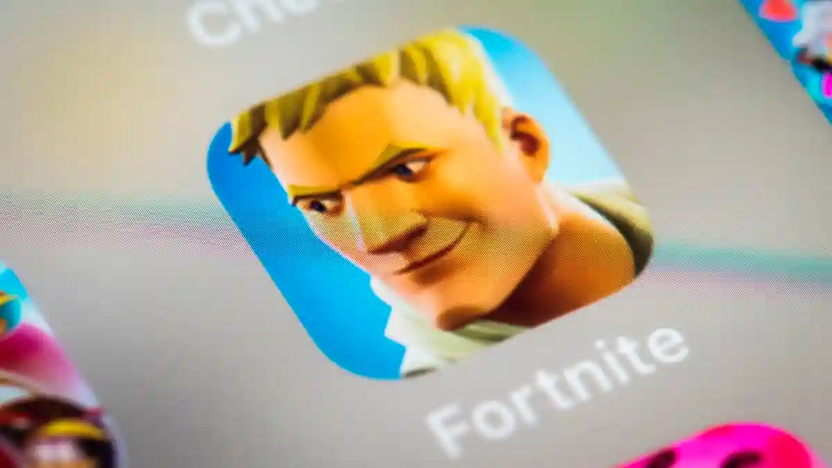 Epic Games Wants Fortnite To Go Back To Apple