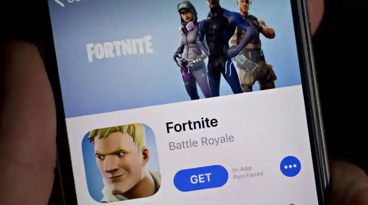 Fortnite Might Be Returning To iOS