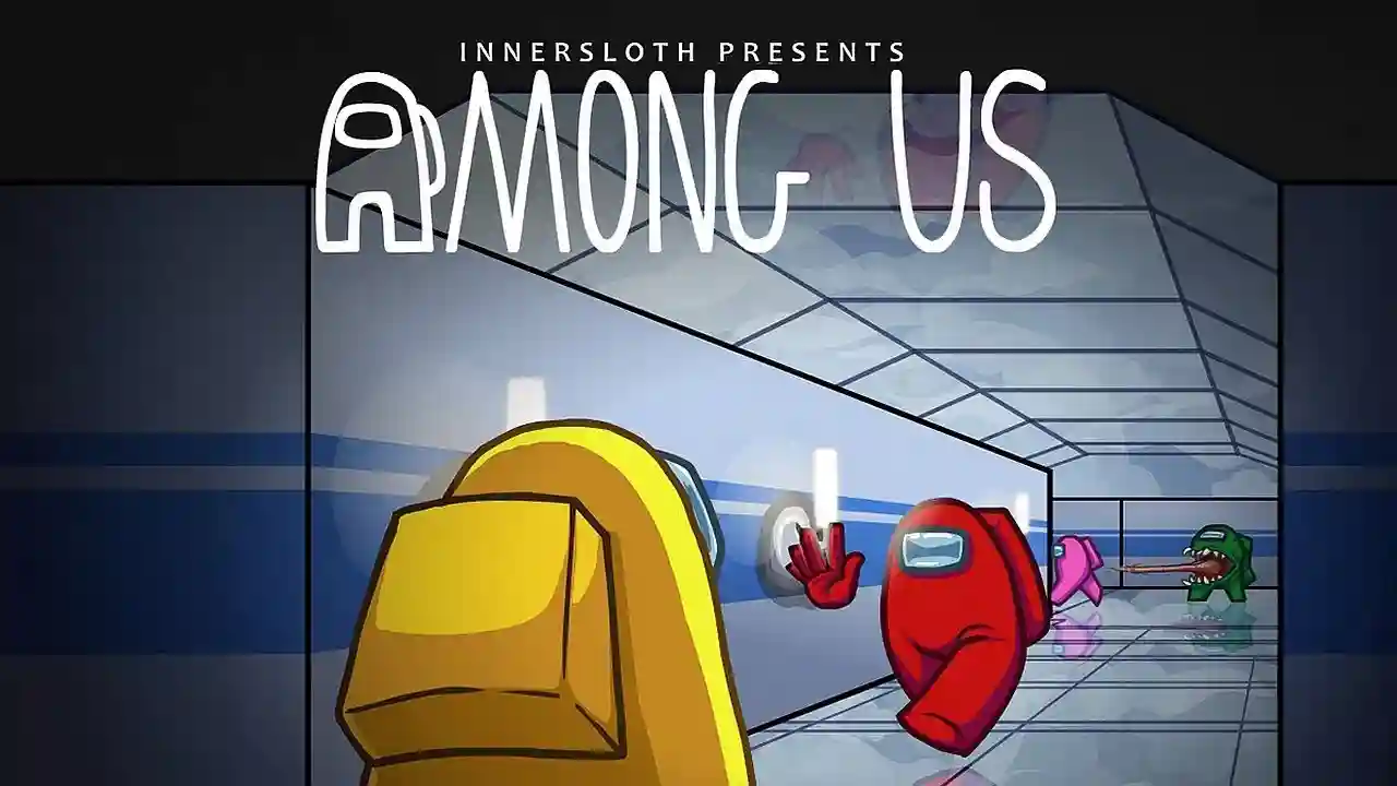 Innersloth announces Among Us 2, the sequel to the quarantined social game