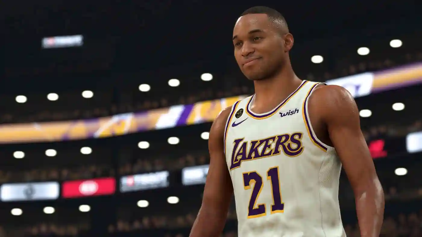 NBA 2k21: Costume Codes Available In September