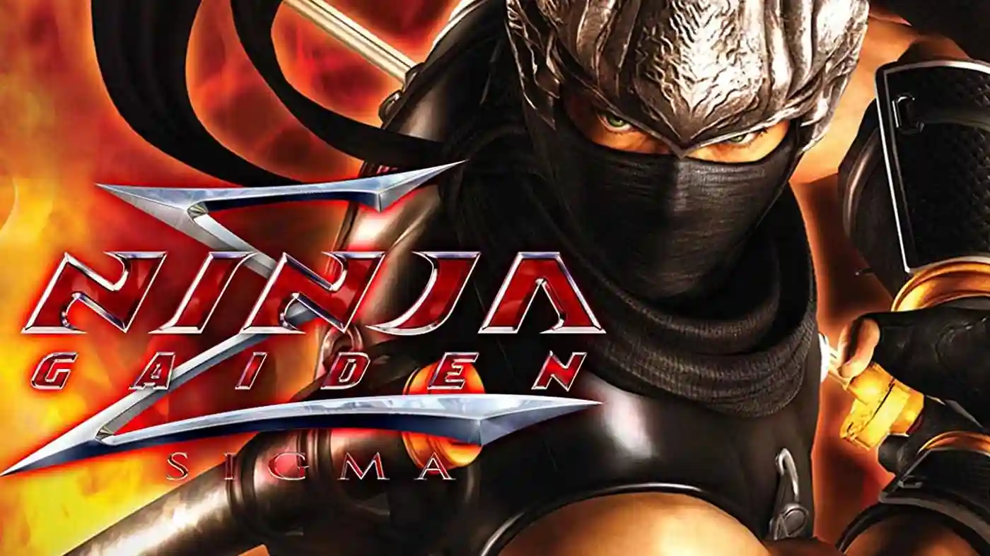 Ninja Gaiden Sigma Trilogy Listed For PS4 And Nintendo Switch