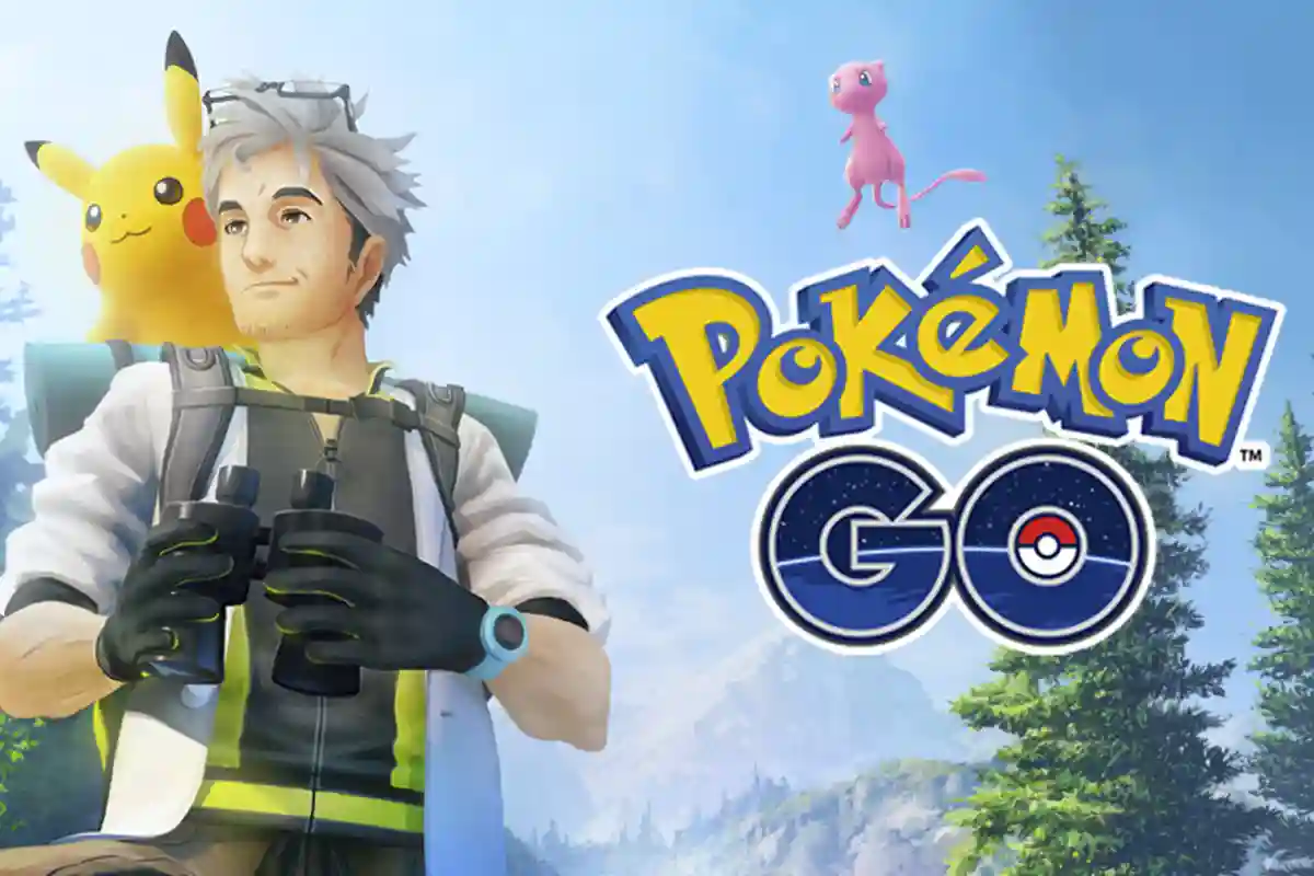 Pokemon GO: Available Tasks For September 2020