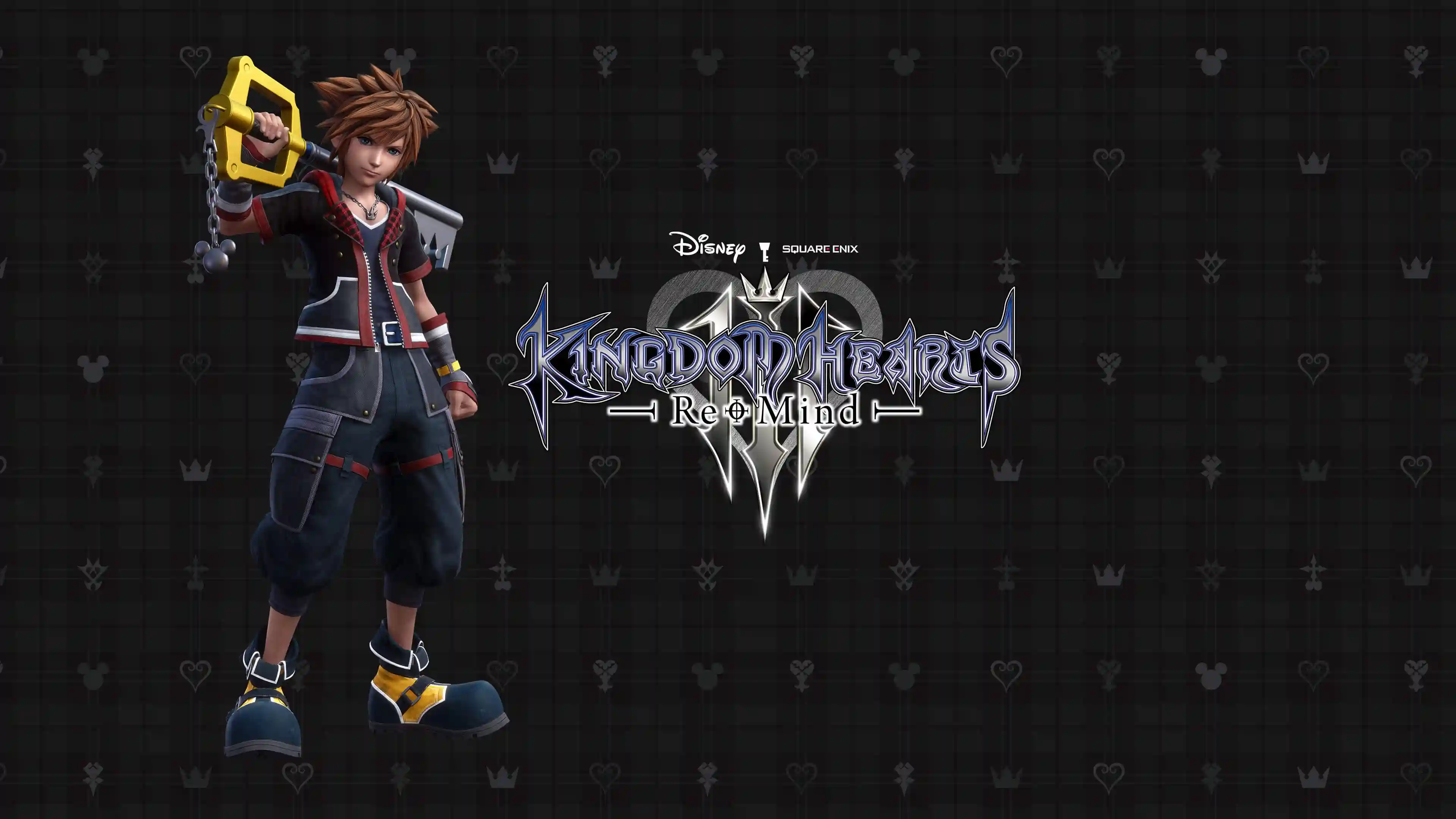 Square Enix Does Not Plan To Release Anymore Kingdom Hearts Games On a SWITCH