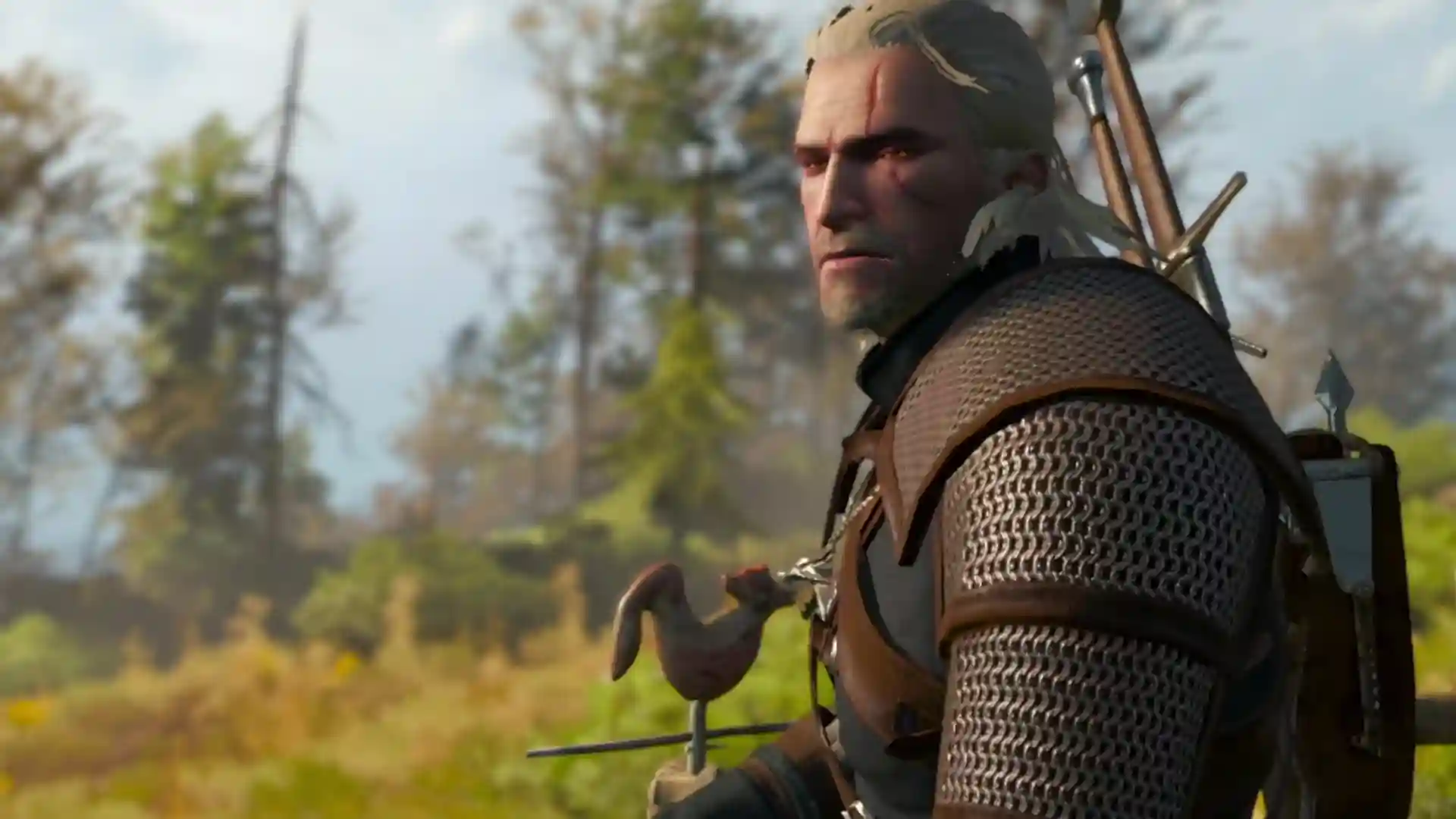 The Witcher 3: CD Projekt Revenue Increased By 70%