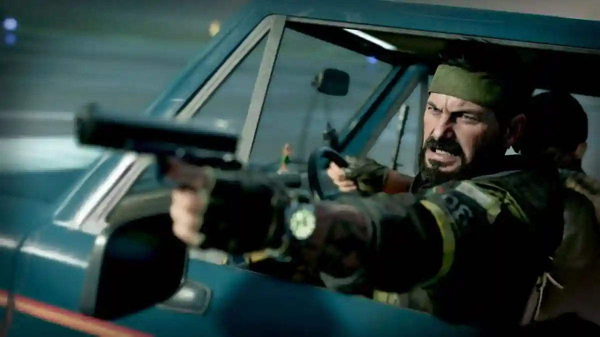 ‘Call Of Duty: Black Ops Cold War’ Date And Time For Multiplayer Revealed!