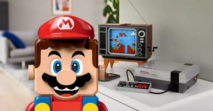 Unused Mario Party Graphics Reveal How Mario's