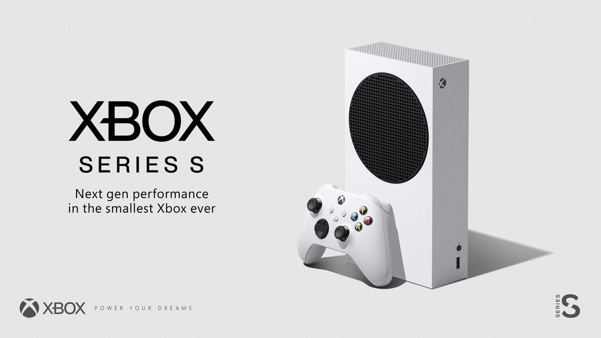 Xbox Is Crushing It At Present Ahead Of Series X/S Launch