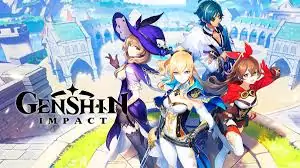 Genshin Impact Makes $60 Million Just On Mobile In Its First Week.