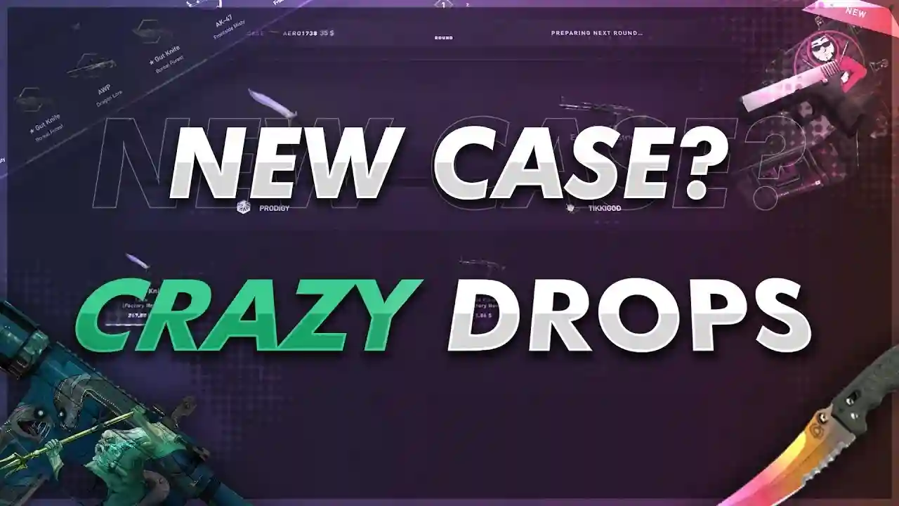 Crazy Drops: New Items from Path of Exile Heist