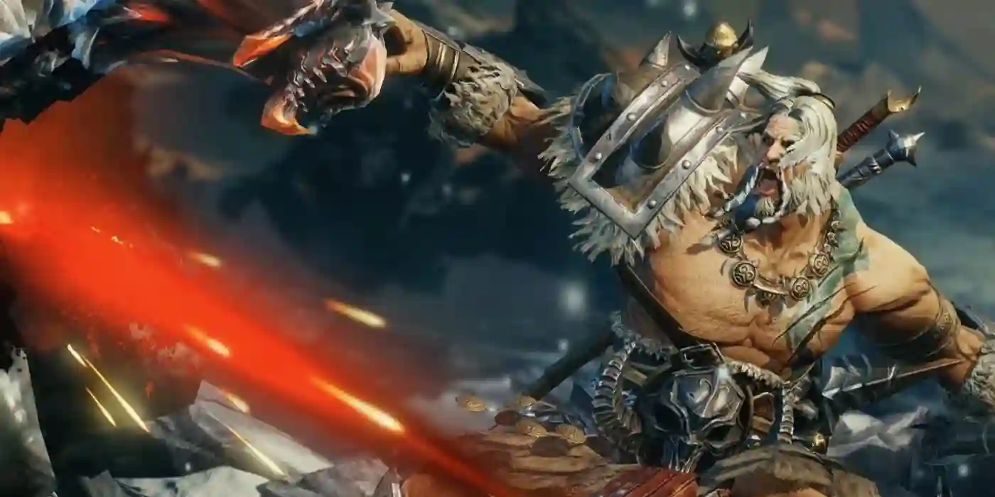 Diablo Immortal Playtesters Are Loving The Game So Far, Activision Stated