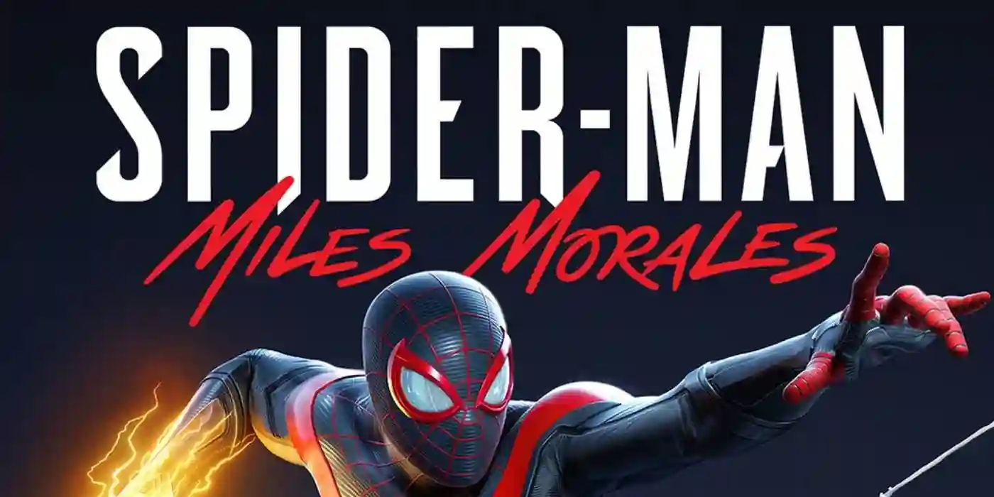 PS5 Loads Spider-Man