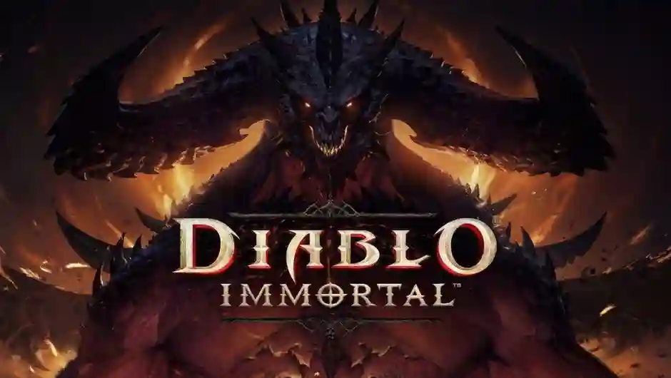 Diablo Immortal Playtesters