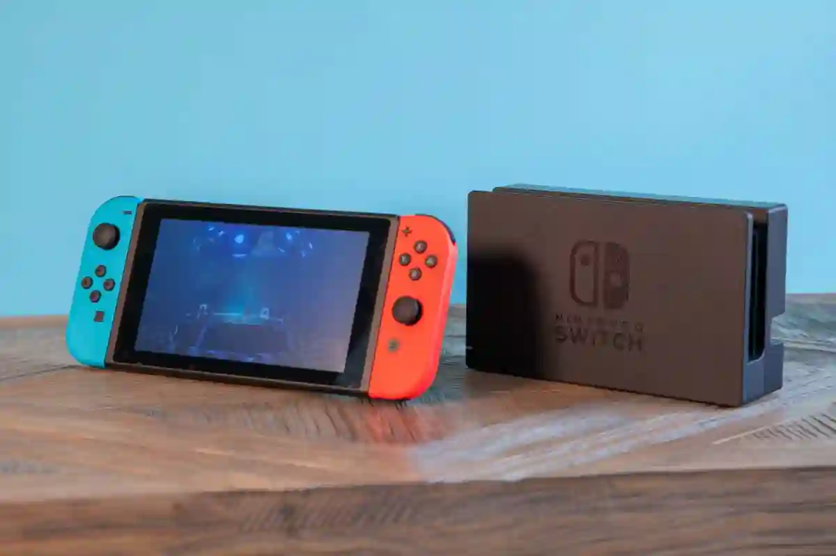 How to stream Nintendo Switch?