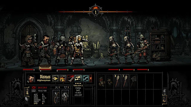 How To Play Darkest Dungeon On Android?