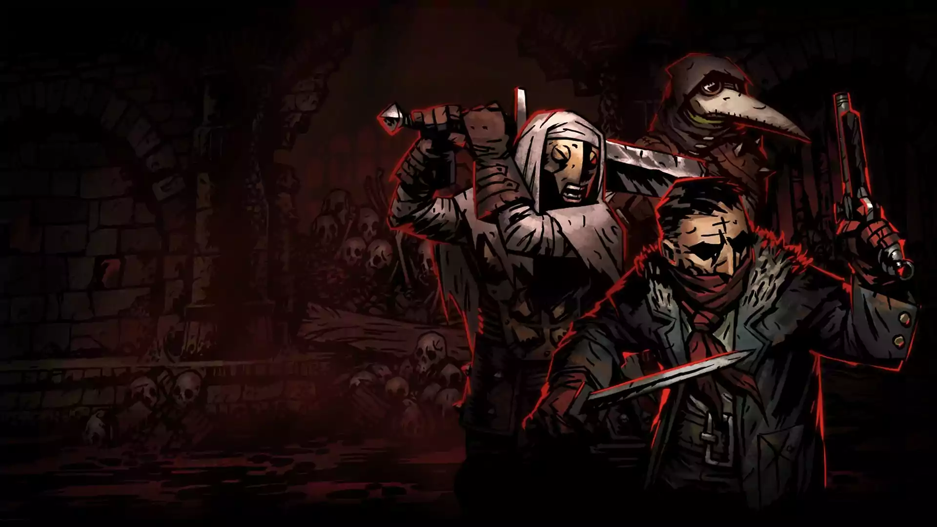 How To Play Darkest Dungeon On Android?