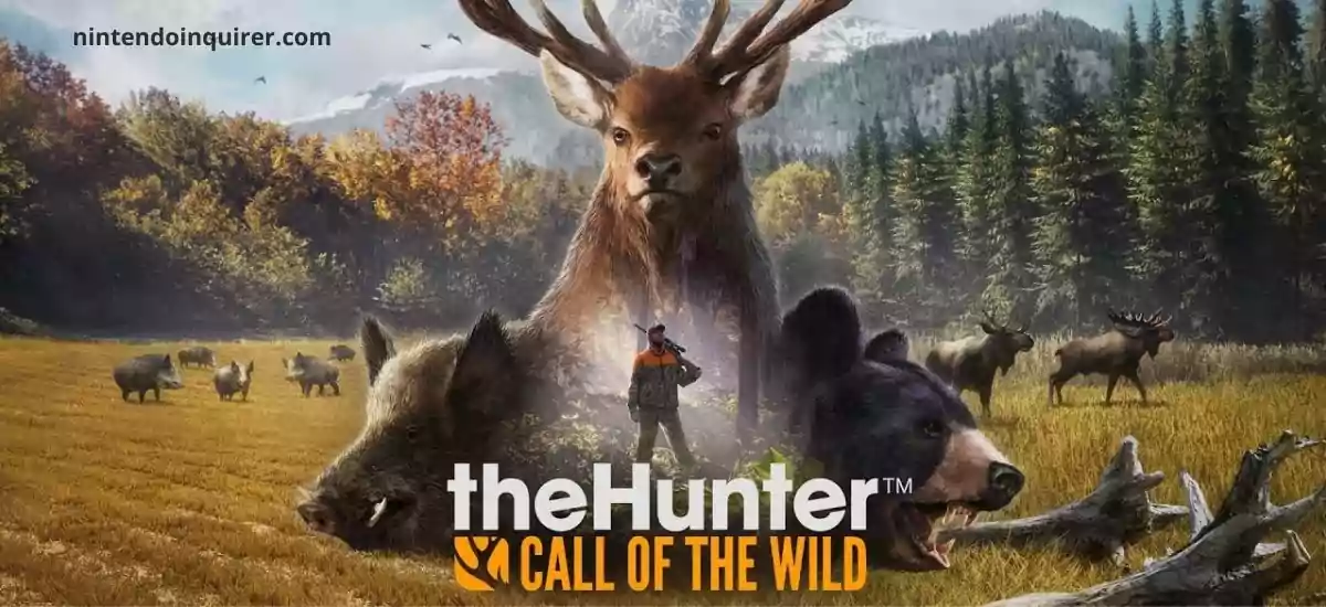 A Complete Guide For The Hunter Call Of The Wild Cheats