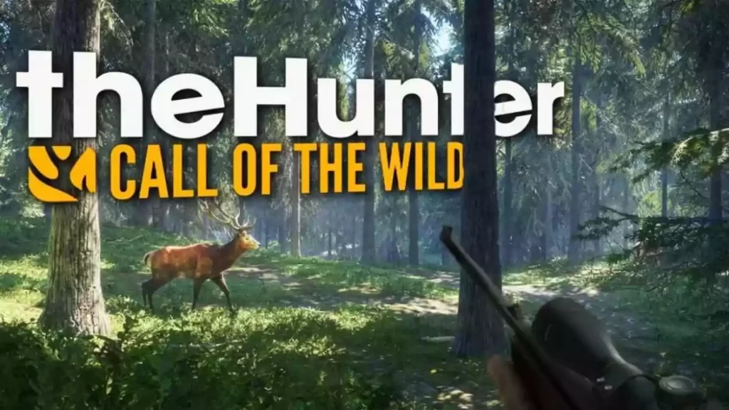 A Complete Guide For The Hunter Call Of The Wild Cheats