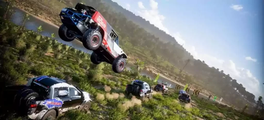 How To Play with Friends On Forza Horizon 5?