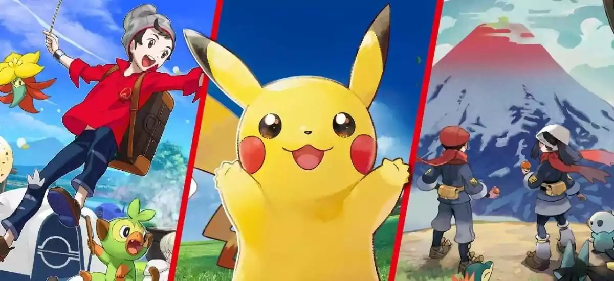Why did Nintendo skip Pokemon Z?