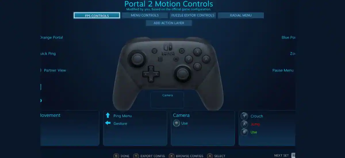 How to connect pro controller to switch