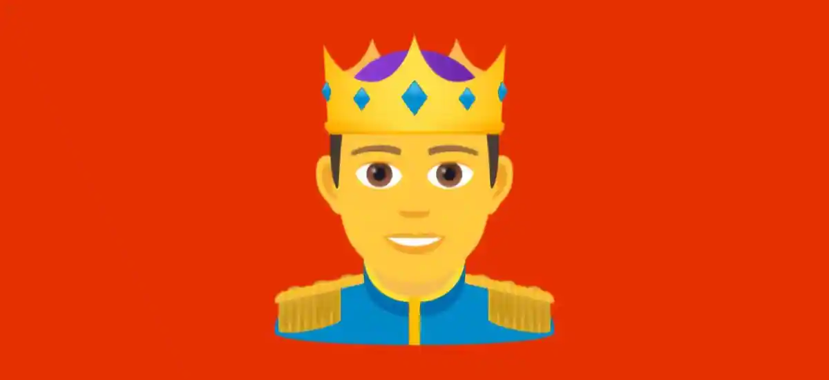 How to become king in bitlife
