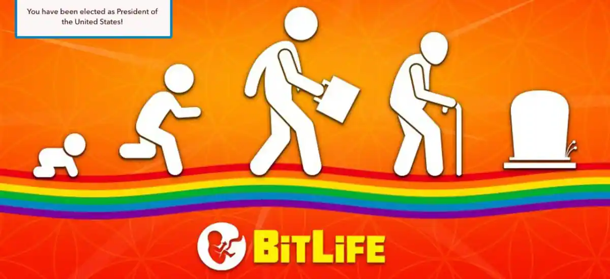 how to run for president in bitlife